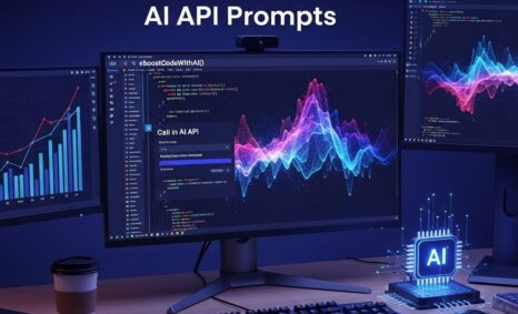 Blog boost code ai prompts