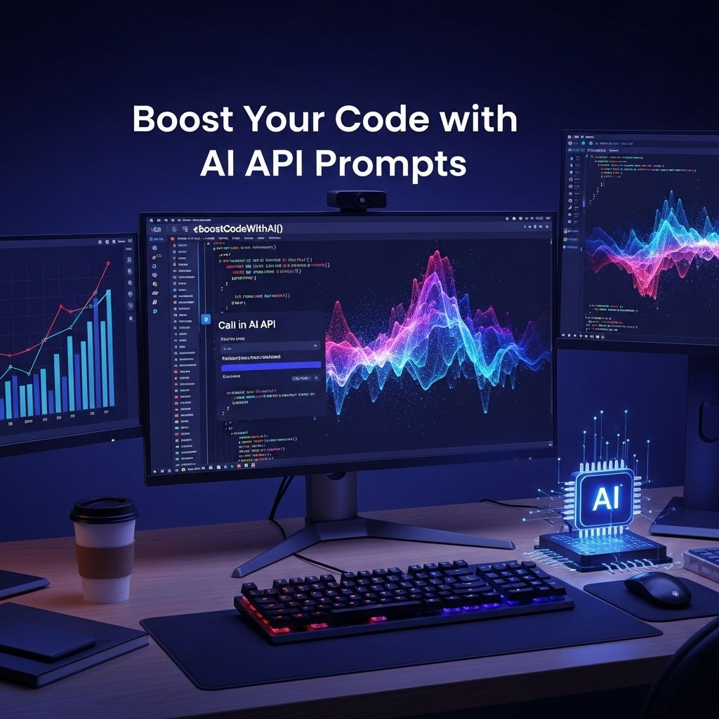 boost code ai prompts