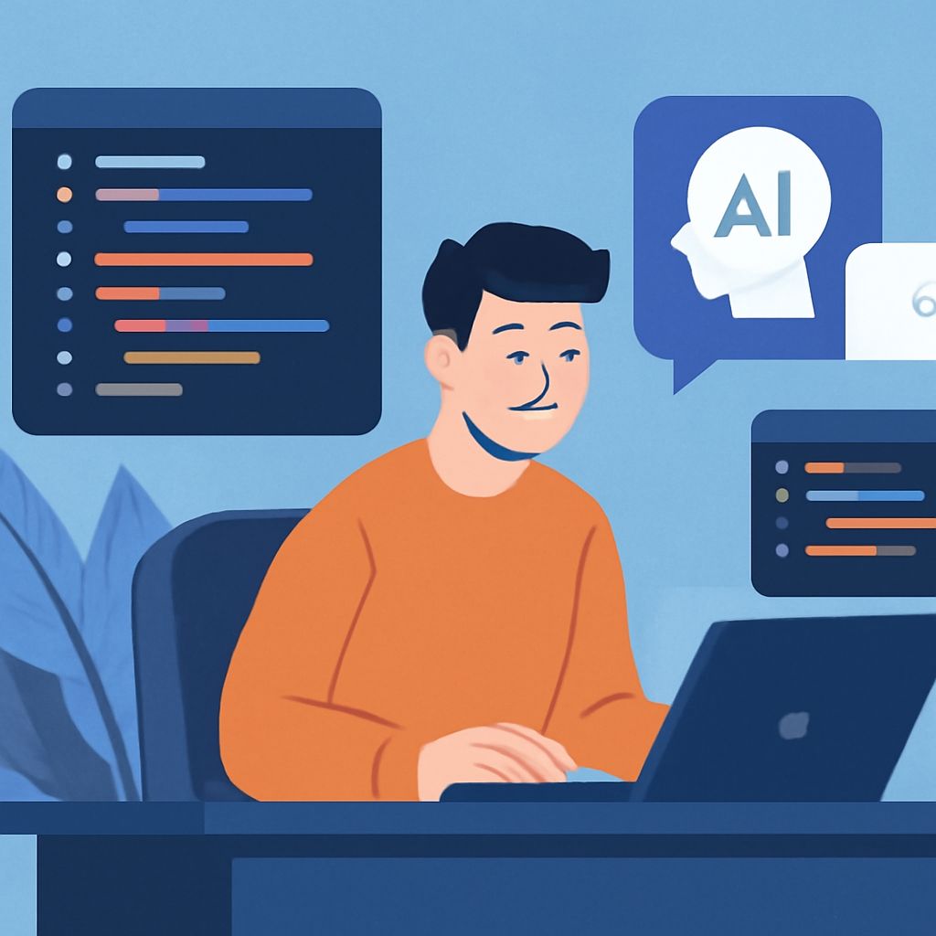 Boost Your Code Efficiency with AI Prompts boost code efficiency ai