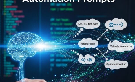Blog boost coding automation prompts