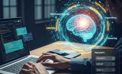 Blog boost coding efficiency ai prompts