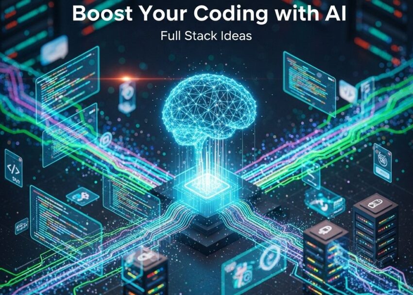 boost coding skills ai