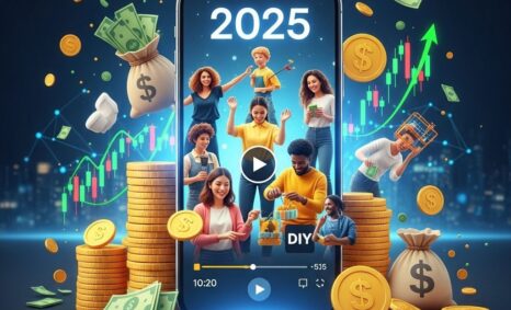 boost income short videos