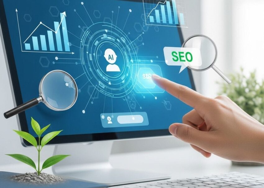 Boost Your SEO with AI Content Outlines boost seo ai content outlines