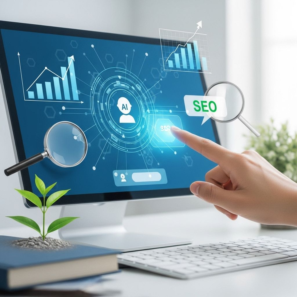 Boost Your SEO with AI Content Outlines boost seo ai content outlines