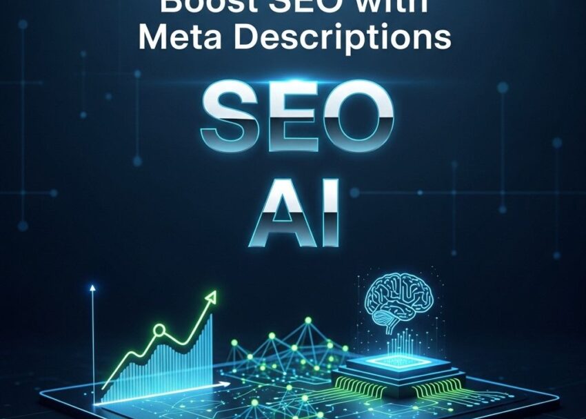 Boost Your SEO with AI-Generated Meta Descriptions boost seo ai meta descriptions 1