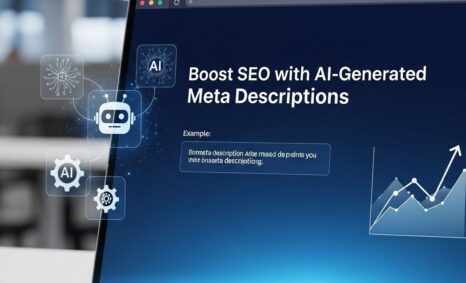 Blog boost seo ai meta descriptions