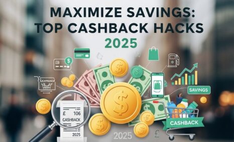 cashback hacks 2025 1