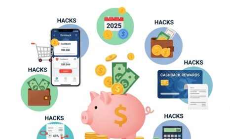 cashback hacks 2025