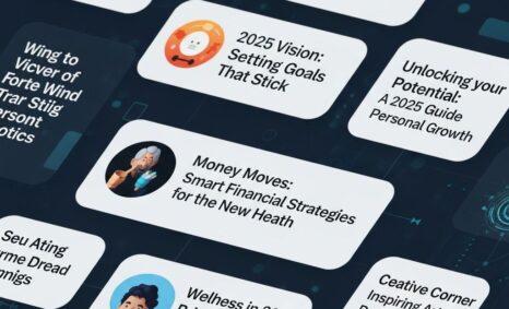 Blog catchy blog title ideas 2025