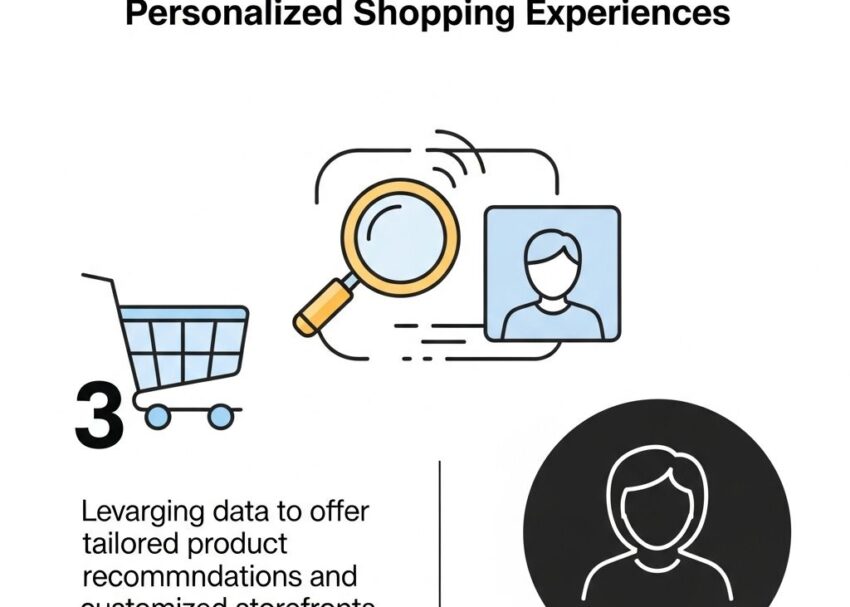 Exciting Dropshipping Trends to Watch in 2025 dropshipping trends 2025