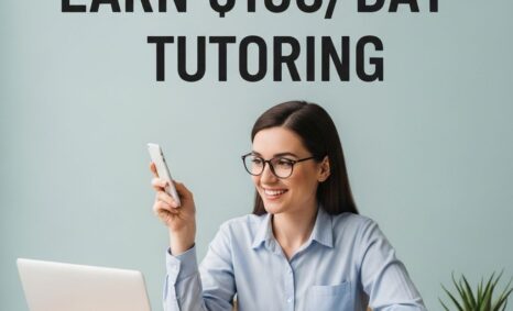 earn 150 day online tutoring