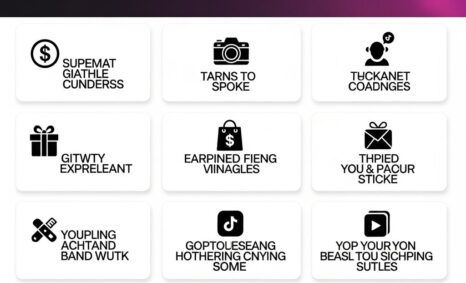 Blog earn 500 month tiktok