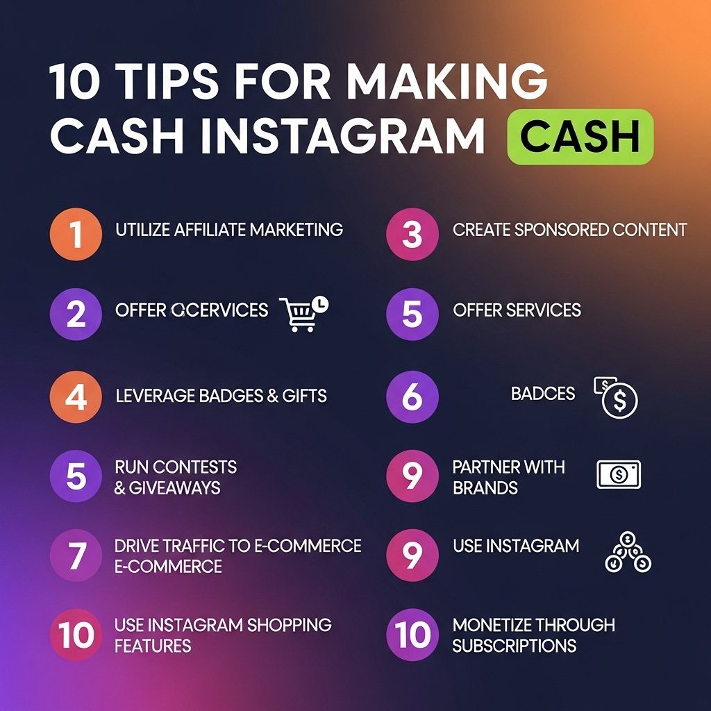 earn cash instagram reels