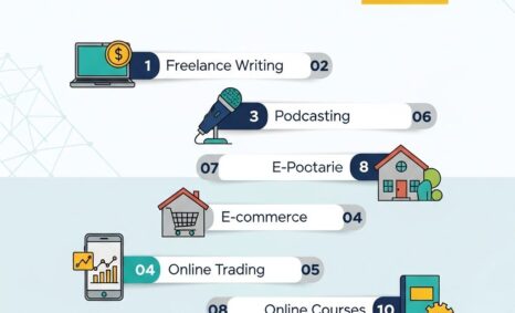 Blog earn from home 2025