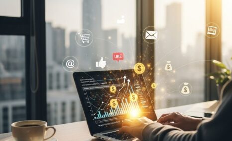 Blog earn passive income affiliate marketing