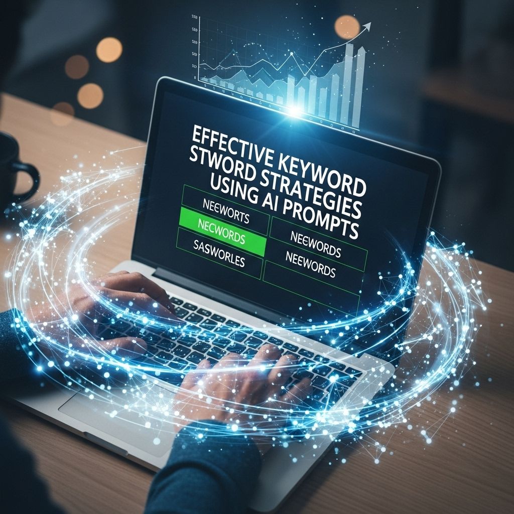 effective keyword strategies ai
