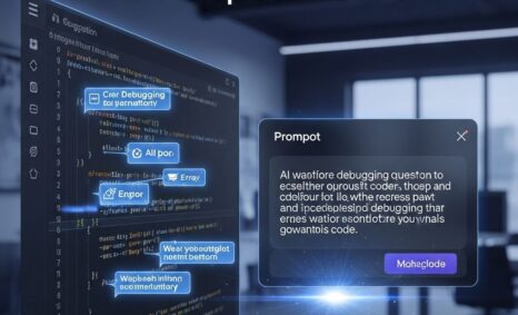 effortless debugging ai prompts