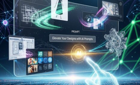 Blog elevate designs ai prompts