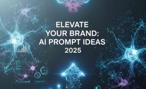 Blog elevate your brand ai prompts 2025