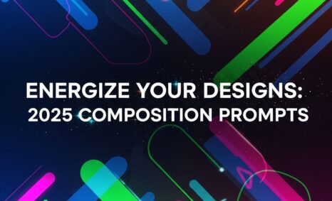 Blog energize designs 2025 prompts