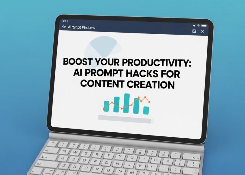 Unlocking Creativity: Engaging AI Prompt Techniques engaging ai prompt techniques