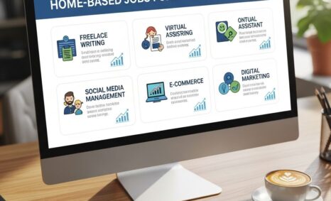 Blog home based jobs 2025