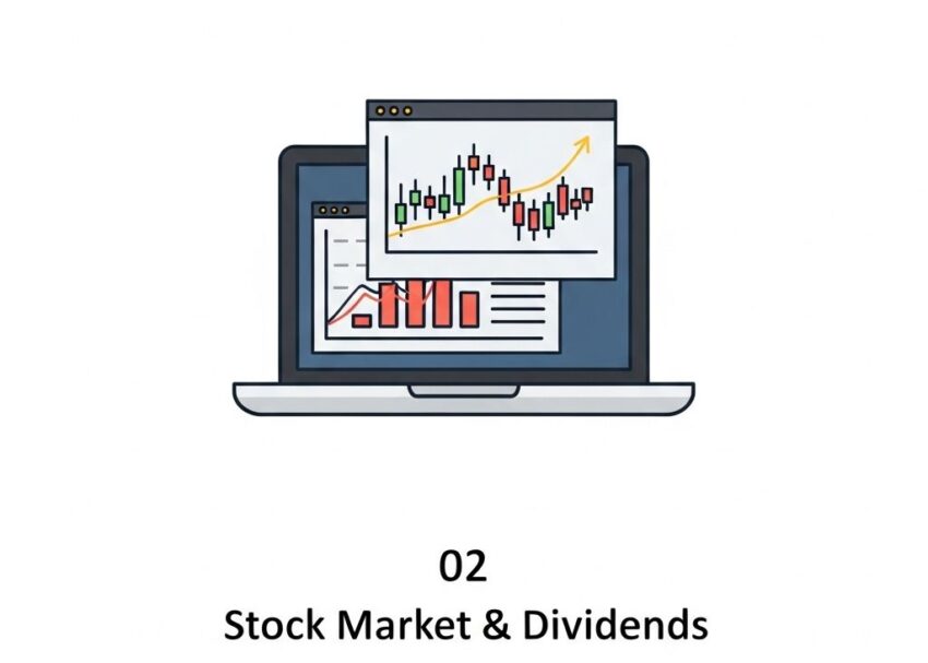 5 Income Streams to Diversify Your Revenue in 2025 income streams diversify 2025