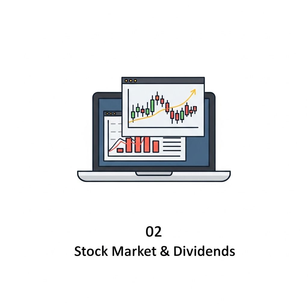 5 Income Streams to Diversify Your Revenue in 2025 income streams diversify 2025