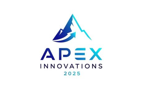 Blog innovative logo design 2025