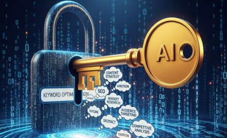 Blog keyword optimization ai prompts