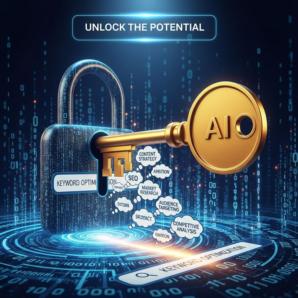 keyword optimization ai prompts