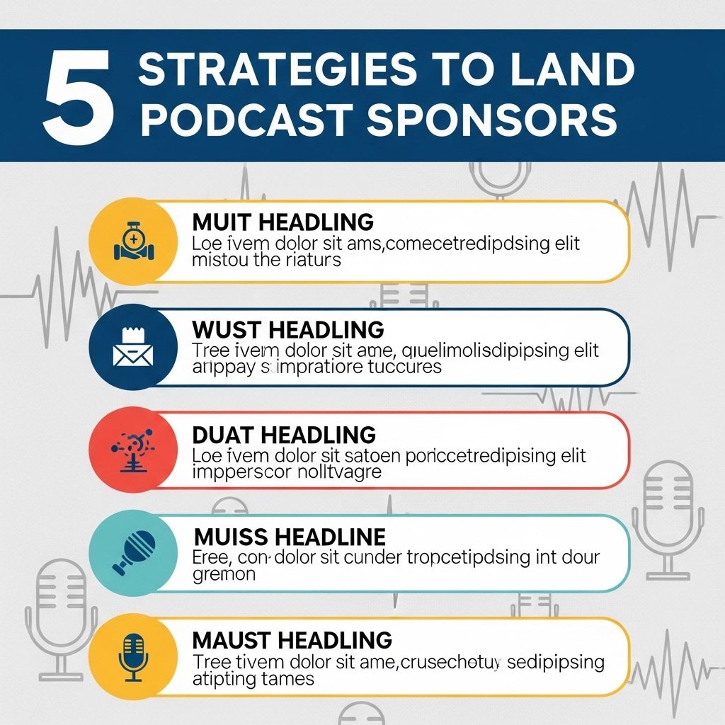 land podcast sponsors