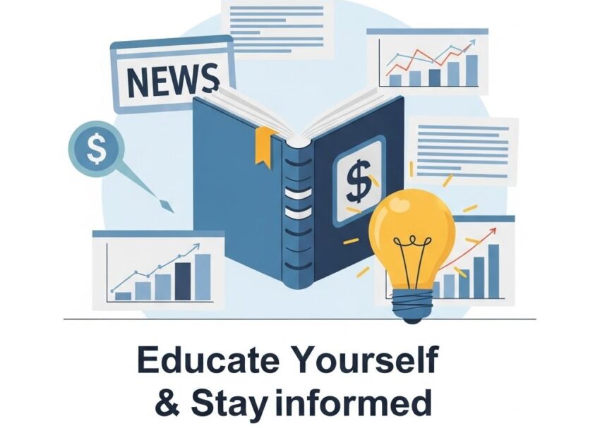 5 Proven Strategies to Build Long-Term Wealth long term wealth strategies