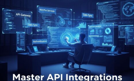 Blog master api integrations ai prompts