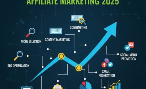 Blog maximize affiliate marketing profits