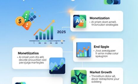 maximize earnings ai art 2025