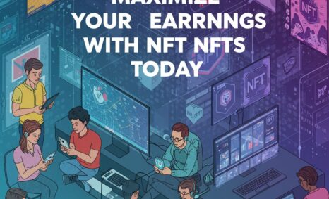 maximize earnings nfts