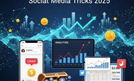 Blog maximize earnings social media tricks