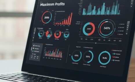 maximize profits ai tools