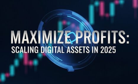 maximize profits digital assets 2025
