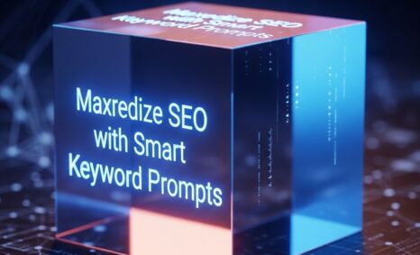 Blog maximize seo smart keyword prompts