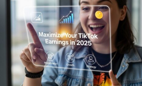Blog maximize tiktok earnings 2025 1