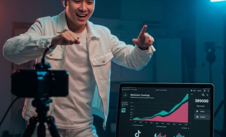 maximize tiktok earnings 2025