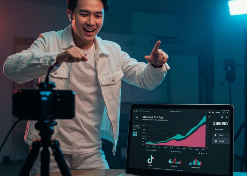 Maximize Your TikTok Earnings in 2025 maximize tiktok earnings 2025