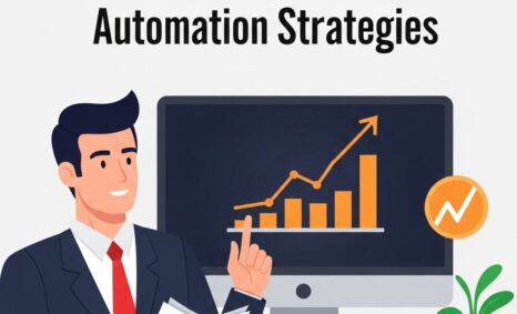 Blog maximize youtube earnings automation