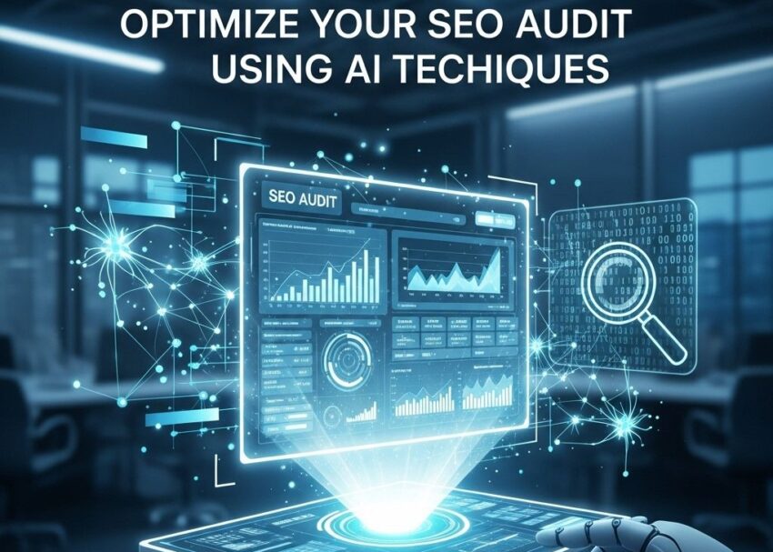 Optimize Your SEO Audit with AI Techniques optimize seo audit ai