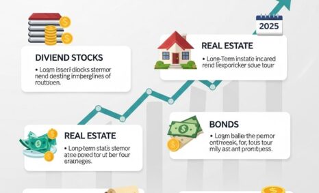 passive income investing strategies
