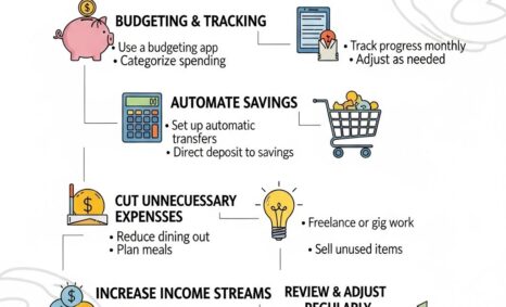 Blog save 500 monthly 2025