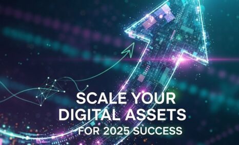 scale digital assets 2025